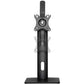 IntekView Freestanding Simple Monitor Stand Easy Adjustment - MS401
