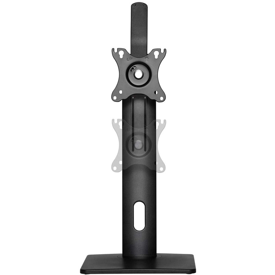 IntekView Freestanding Simple Monitor Stand Easy Adjustment - MS401