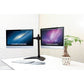 Intekview IntekView Freestanding Double Monitor Stand - MS302