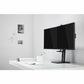 Intekview IntekView Freestanding Double Monitor Stand easy adjustment - MS402