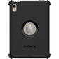 OtterBox Defender Carrying Case (Holster) Apple iPad mini (6th Generation) Tablet, Apple Pencil - Black - 77-87478
