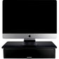 Kensington UVStand Monitor Stand with UVC Sanitization Compartment - K55100CA