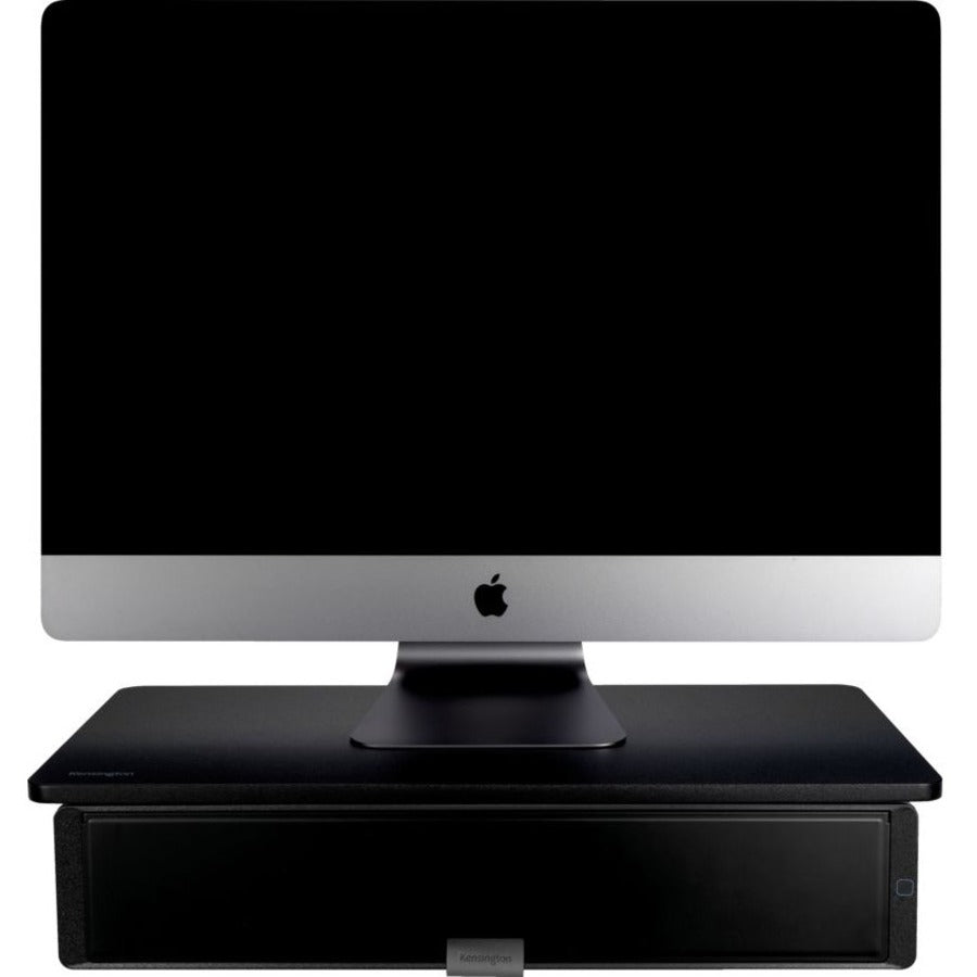 Kensington UVStand Monitor Stand with UVC Sanitization Compartment - K55100CA