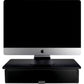 Kensington UVStand Monitor Stand with UVC Sanitization Compartment - K55100CA