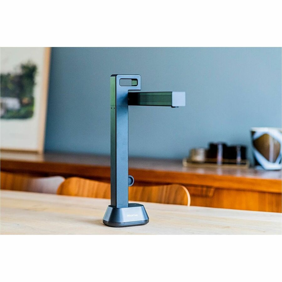 I.R.I.S. IRIScan Desk 6 Pro A3 Document Scanner - 462006