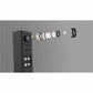 I.R.I.S. IRIScan Desk 6 Pro A3 Document Scanner - 462006