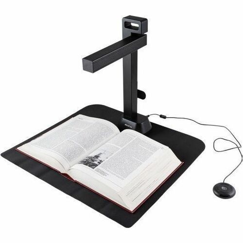 I.R.I.S. IRIScan Desk 6 Pro A3 Document Scanner