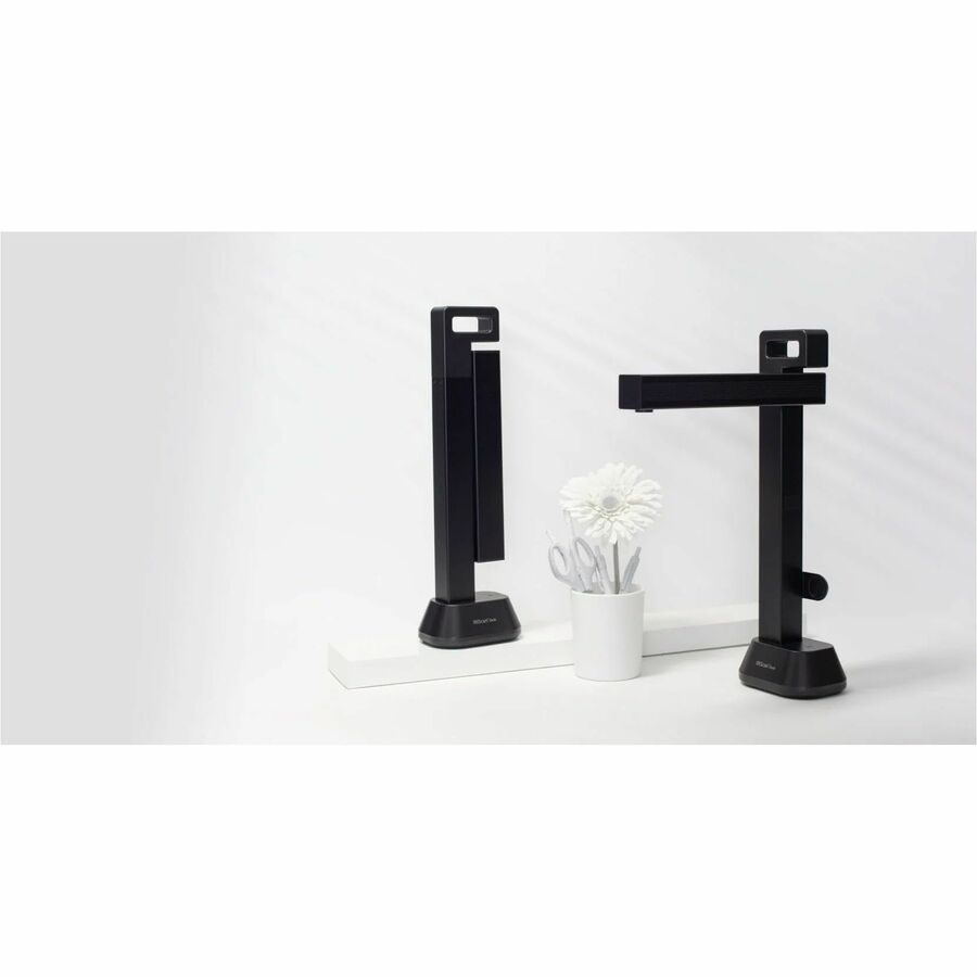 I.R.I.S. IRIScan Desk 6 Pro A3 Document Scanner - 462006