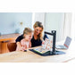 I.R.I.S. IRIScan Desk 6 Pro A3 Document Scanner - 462006