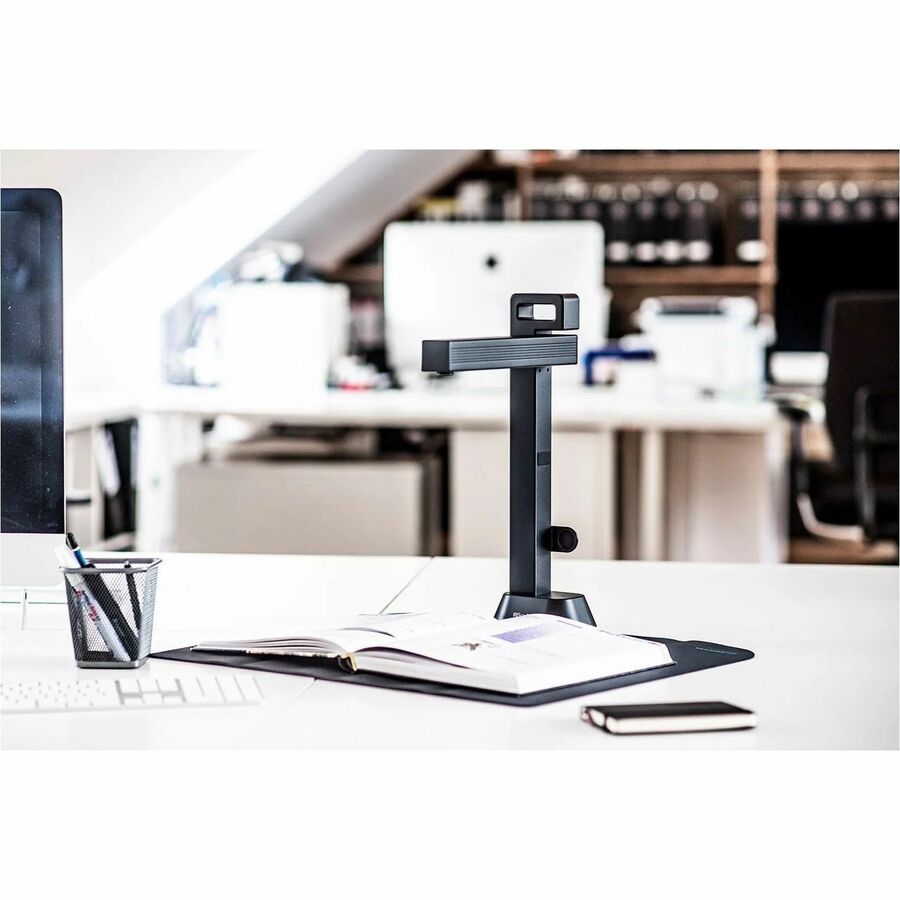 I.R.I.S. IRIScan Desk 6 Pro A3 Document Scanner - 462006