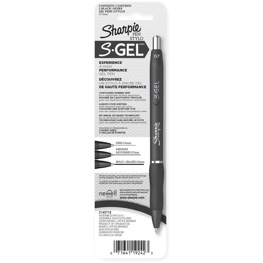 Sharpie S-Gel Pen - 2144799