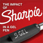 Sharpie S-Gel Pen - 2144799