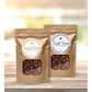 Avery&reg; Hemp Round Labels 2-1/2" Diameter, Permanent Adhesive, for Laser and Inkjet Printers - 22842