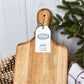 Avery Printable Rectangle Tags with Strings 2" x 3-1/2" , for Laser and Inkjet Printers - 22858