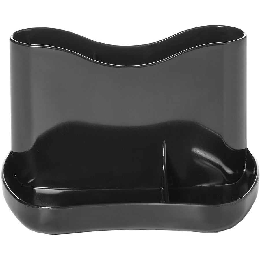 Deflecto AntiMicrobial Desk Caddy - 63910