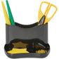 Deflecto AntiMicrobial Desk Caddy - 63910