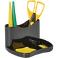 Deflecto AntiMicrobial Desk Caddy - 63910