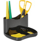 Deflecto AntiMicrobial Desk Caddy - 63910
