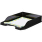 Deflecto AntiMicrobial DocuTray - 63906
