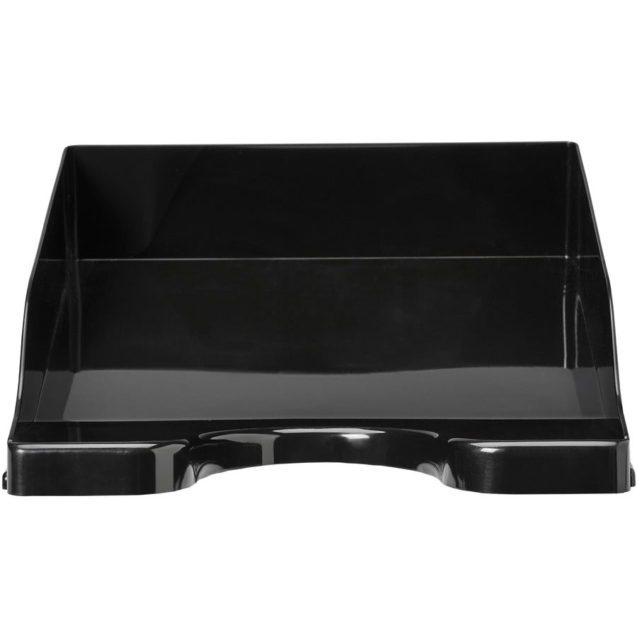 Deflecto AntiMicrobial DocuTray - 63906