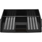 Deflecto AntiMicrobial Industrial Front-Load Tray - 63905