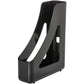 Deflecto AntiMicrobial Magazine File - 63909