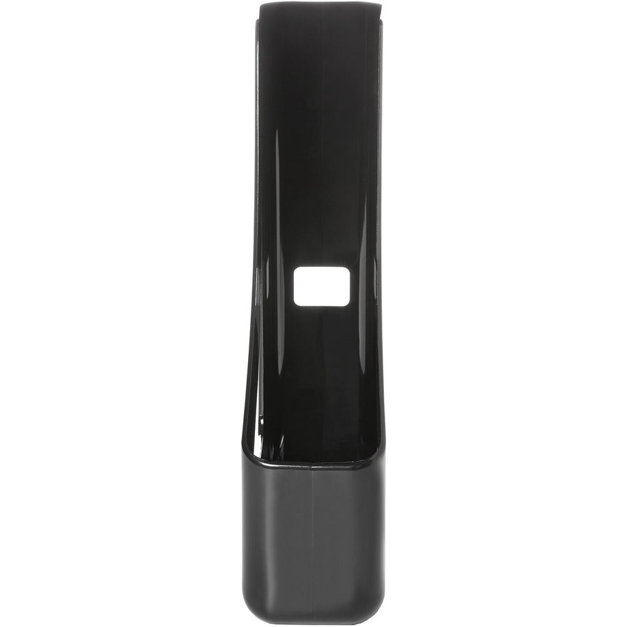 Deflecto AntiMicrobial Magazine File - 63909