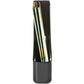 Deflecto AntiMicrobial Magazine File - 63909