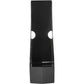 Deflecto AntiMicrobial Jumbo Magazine File - 63907