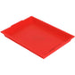 Deflecto Antimicrobial Finger Paint Tray