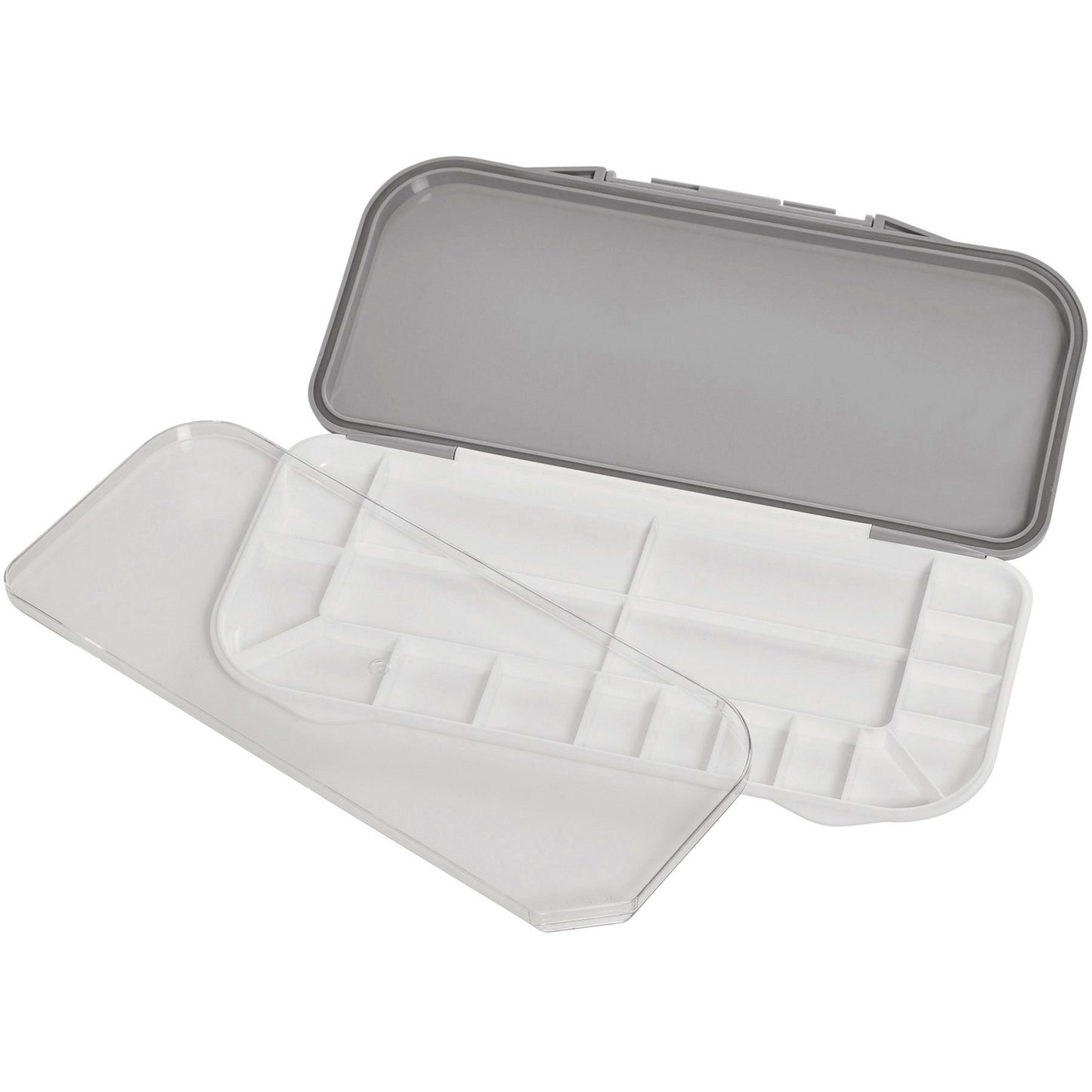 Deflecto 18 Well Paint Saver