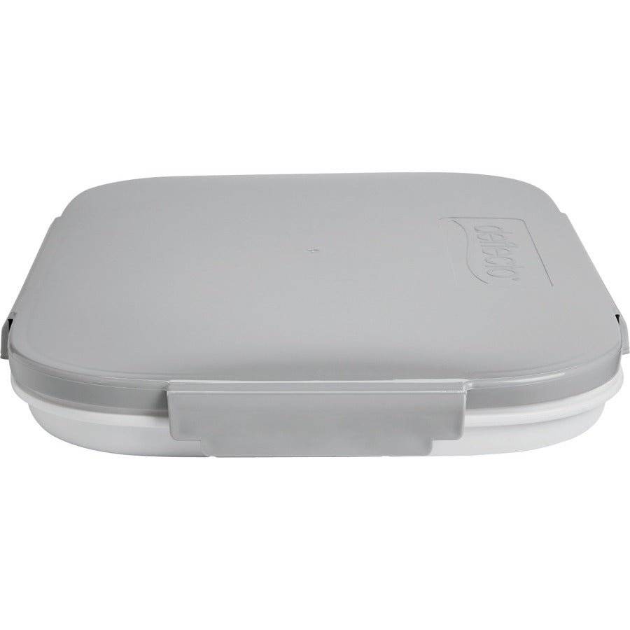 Deflecto 19 Well Paint Palette - 29511