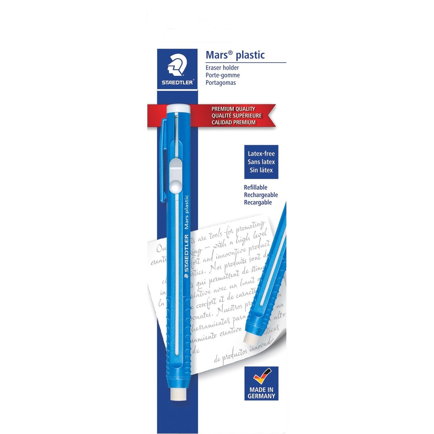 Staedtler Eraser Stick