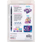 Tombow Dual Brush Pen Art Markers, Galaxy, 10-Pack - 56188