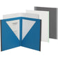 Pendaflex Letter, Tabloid Pocket Folder - 88610