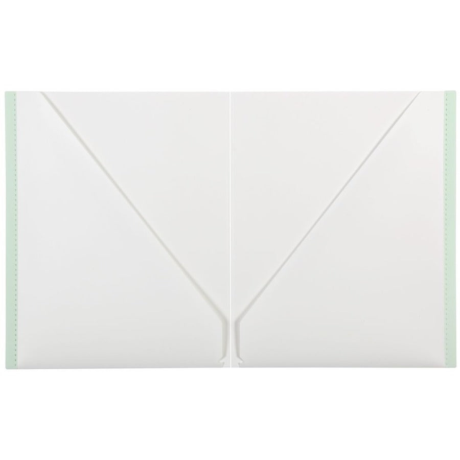 Pendaflex Letter, Tabloid Pocket Folder - 88610