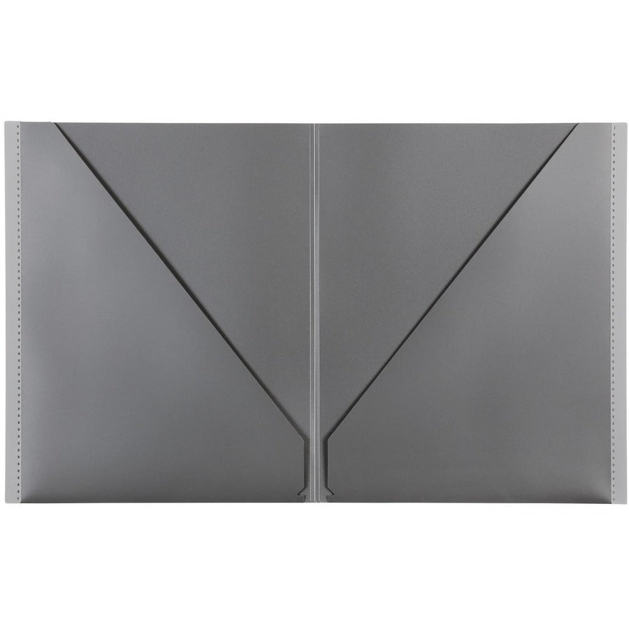 Pendaflex Letter, Tabloid Pocket Folder - 88610