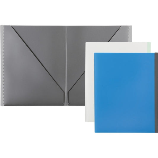Pendaflex Letter, Tabloid Pocket Folder