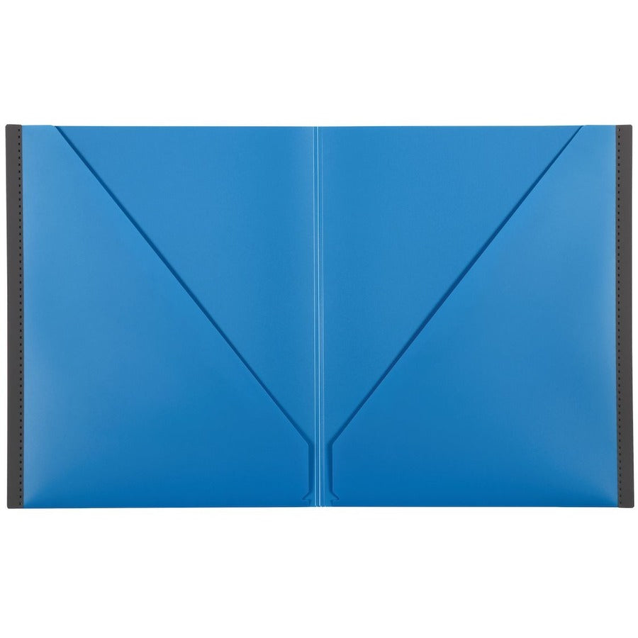 Pendaflex Letter, Tabloid Pocket Folder - 88610