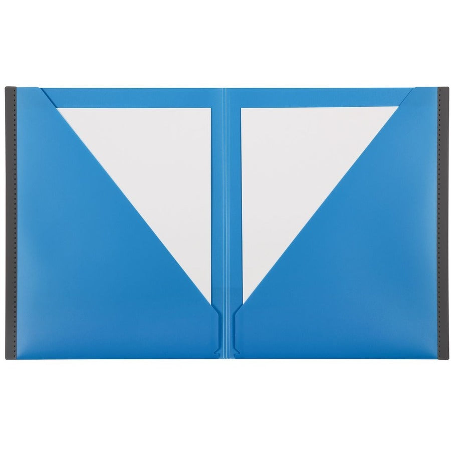 Pendaflex Letter, Tabloid Pocket Folder - 88610
