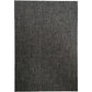 Hilroy Premiere Bungee Journal 8-1/2" x 6" Grey/Cream - 590009