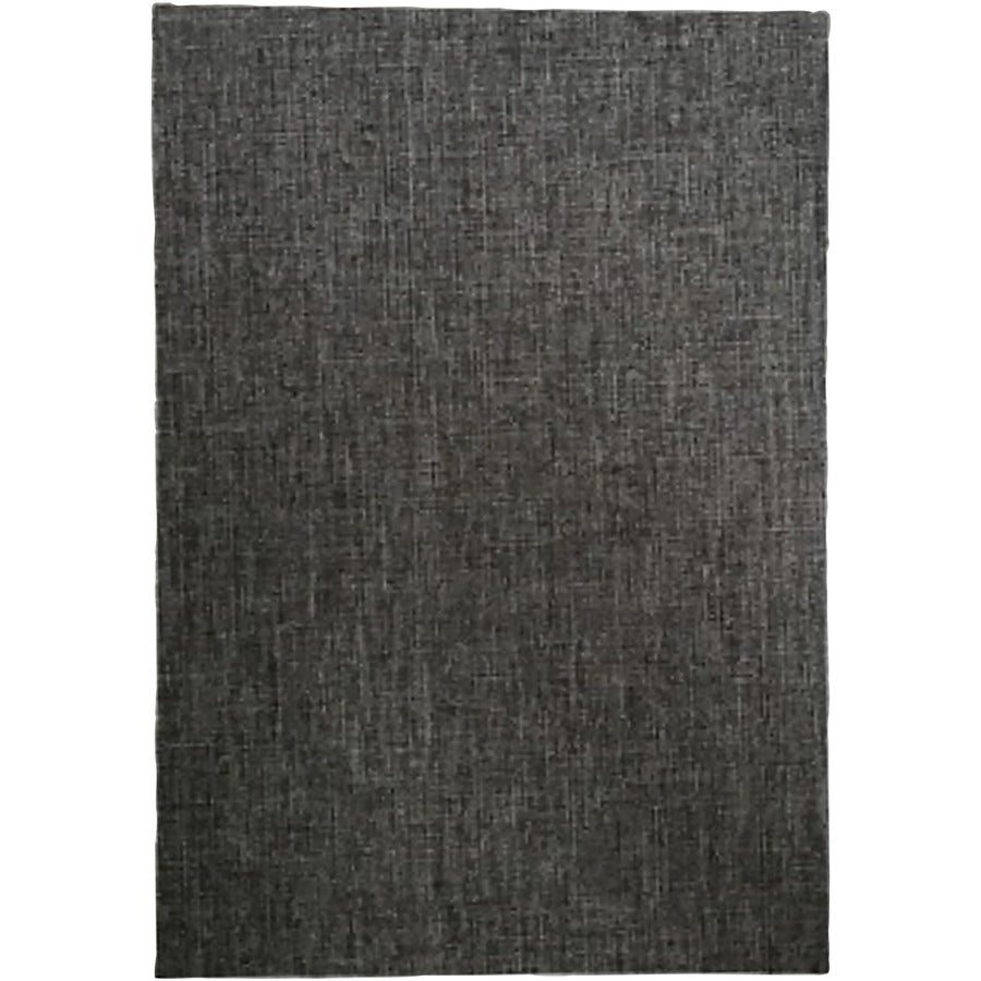 Hilroy Premiere Bungee Journal 8-1/2" x 6" Grey/Cream - 590009