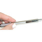 Zebra F-701 Retractable Ball Point Pen Fine Point - 29411A