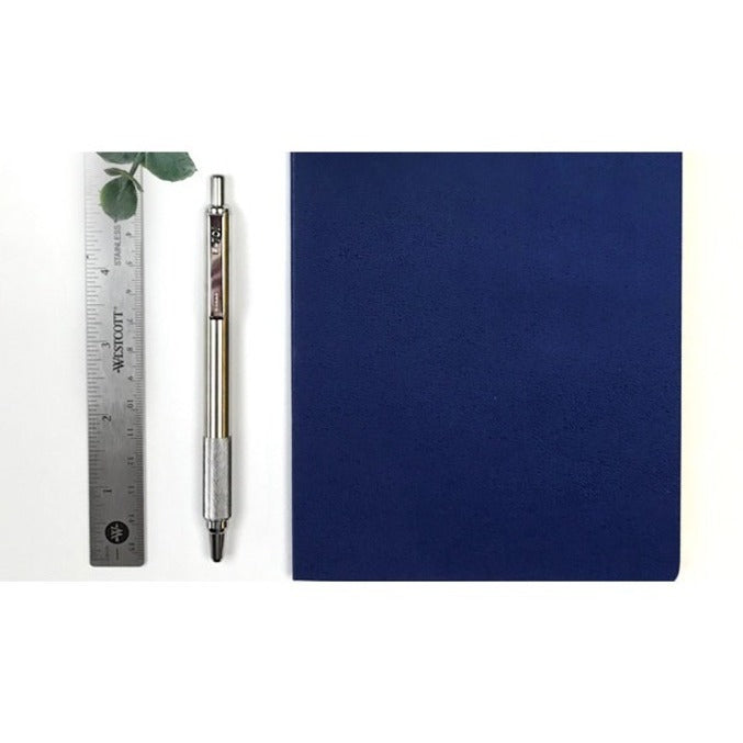 Zebra F-701 Retractable Ball Point Pen Fine Point - 29411A
