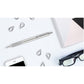 Zebra F-701 Retractable Ball Point Pen Fine Point - 29411A