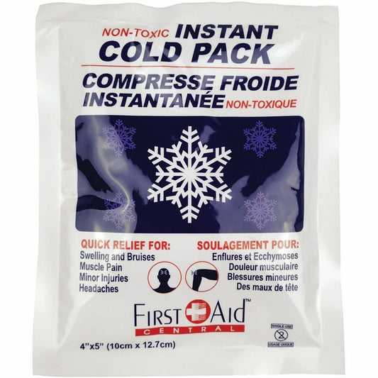 First Aid Central 700000 Cold Pack