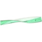 Westcott Superflex Ruler 30cm Translucent Assorted Colours - 04530