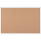 MasterVision Antimicrobial Cork Board