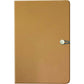Winnable ECO Journal 192 Pages 8-1/2" x 5-1/2" Tan
