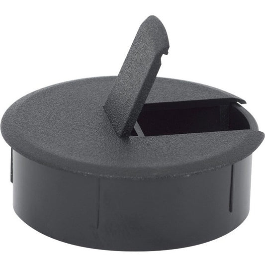 Merangue Desk Grommet